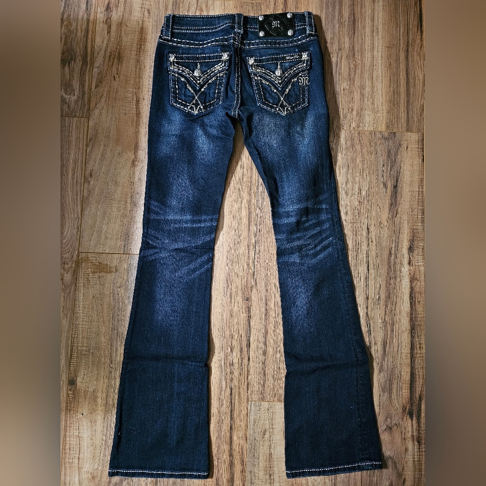 MIiss Me Jeans
